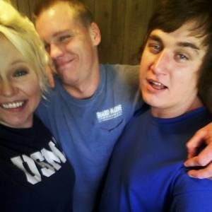 Meet your Posher, Rainey